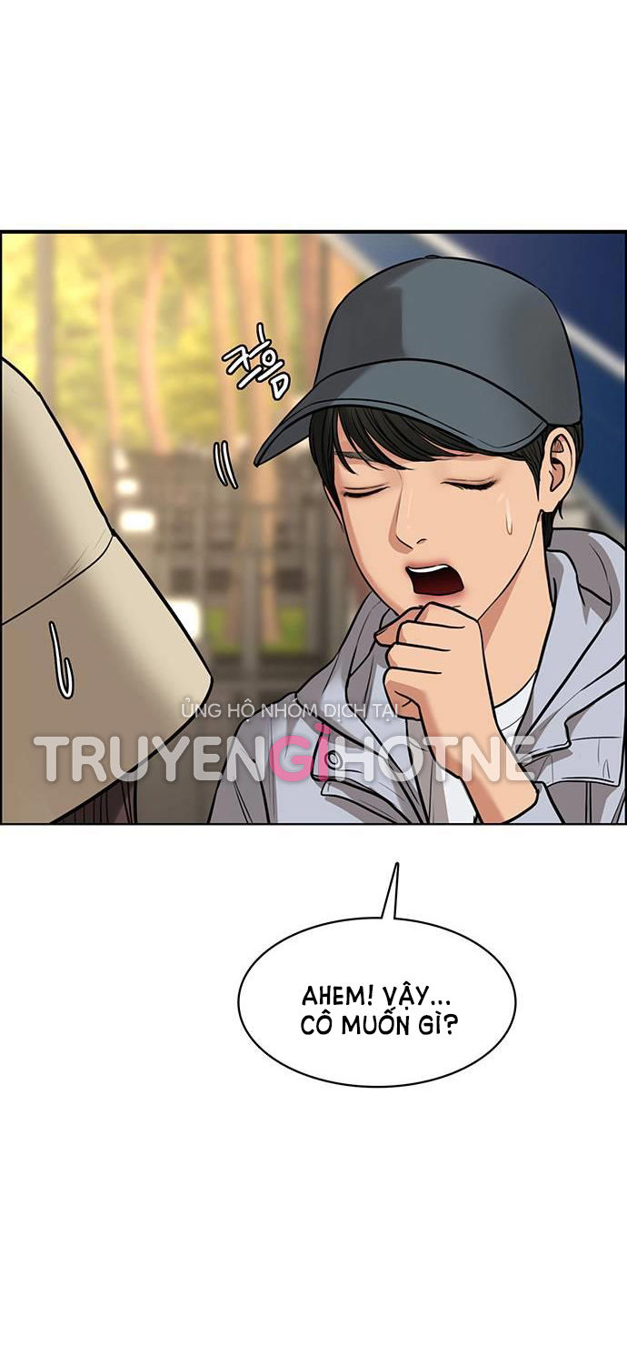 vẻ đẹp đích thực - true beauty chapter 225.2 46