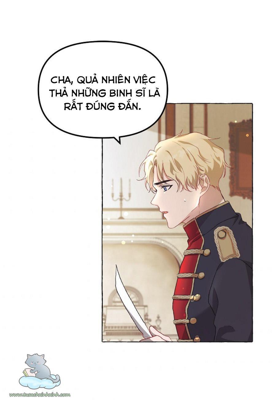 tháng năm cuối cùng của nữ phụ đoản mệnh chapter 13 51