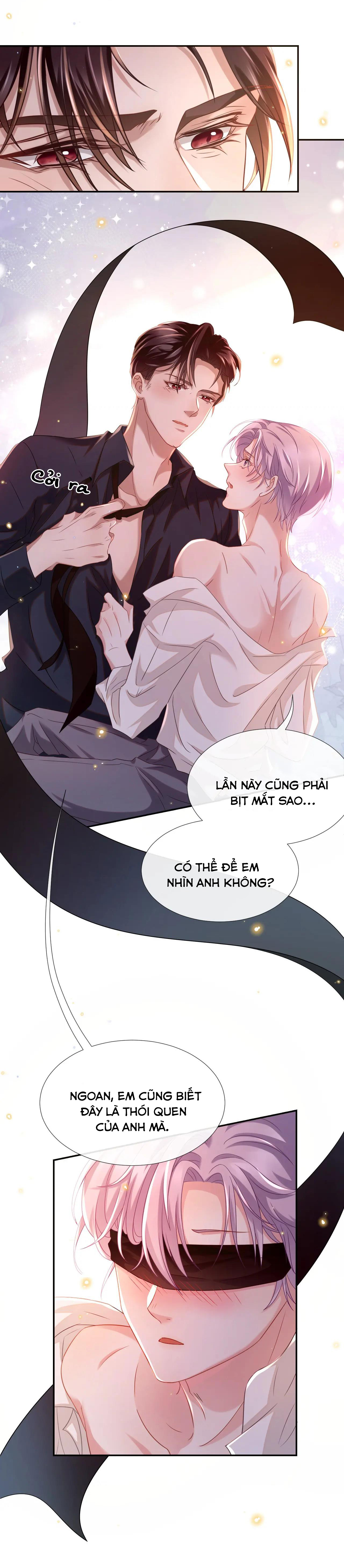 thế thân chapter 1 27