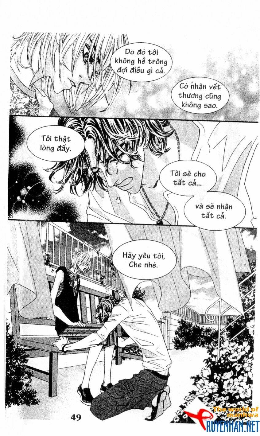 you're so cool chapter 57 11