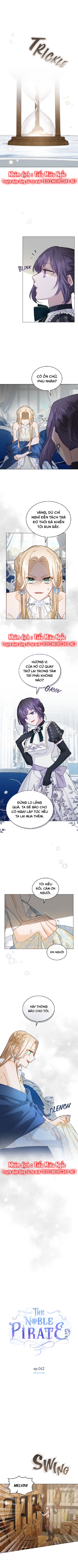 hải tặc thượng lưu chapter 42 2