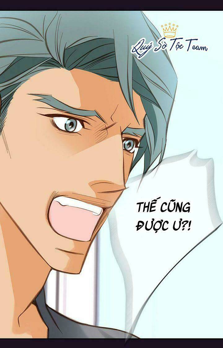 tiếp xúc chí mạng chapter 73 50