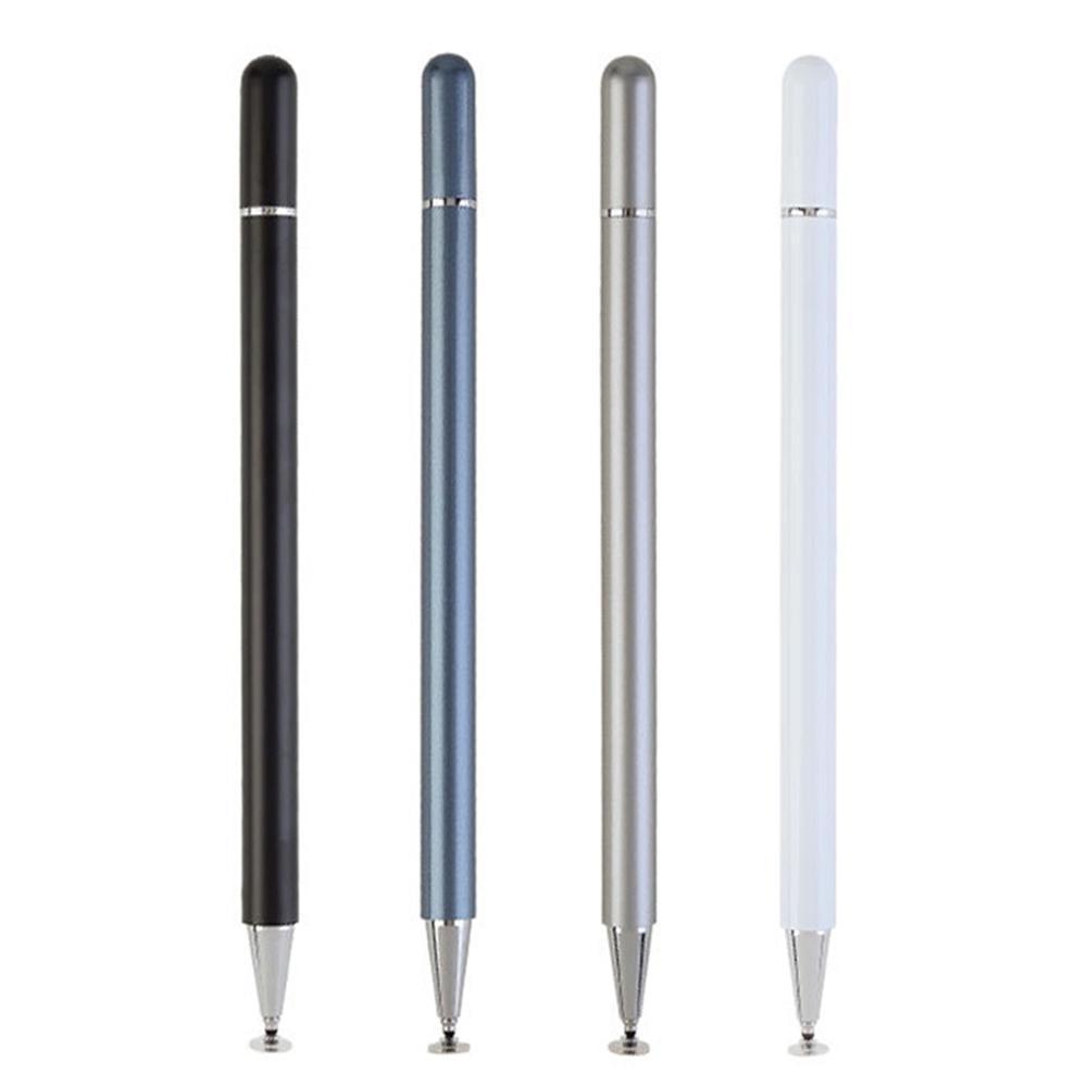 Bút Cảm Ứng Từ Tính Màu Gradient Cho Samsung Galaxy Tab A8 10.5 SM-X200 A7 T500 S6 Lite 10.4 S7 S 7 FE S8 Plus Ultra 14.6