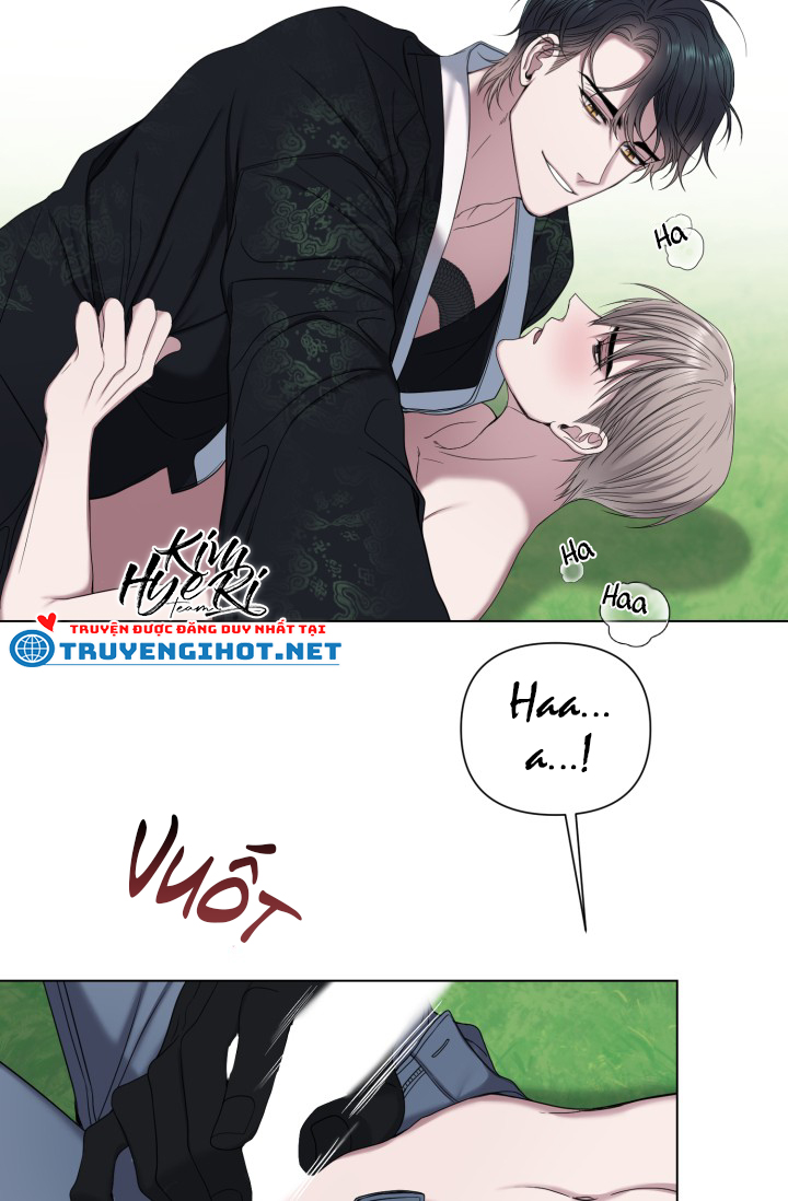 tuyển tập bl chịch ngắn chapter 10.1 13