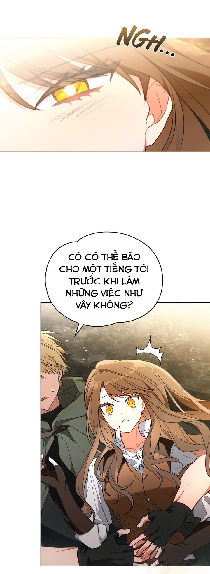 yêu cô công chúa sắp chết chapter 58 3