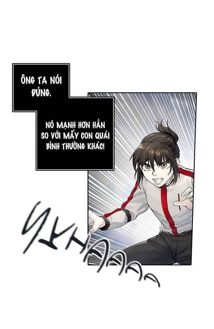 tòa tháp bí ẩn 2 chapter 494 134