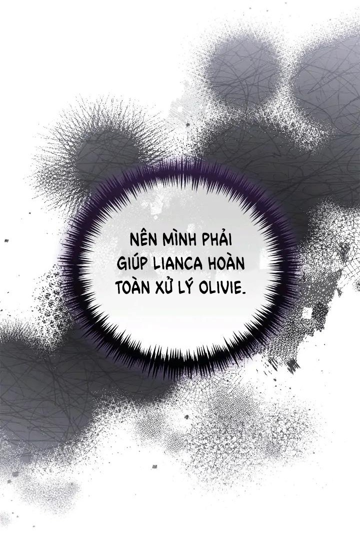 thân gửi tình nhân của chồng tôi chapter 34.1 17