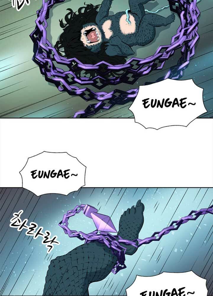 bậc thầy kiếm sư 2: arachi dị nhân đầu tiên chapter 5 8