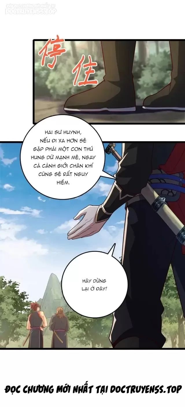 tôi, thần long của nữ đế! chapter 10 29