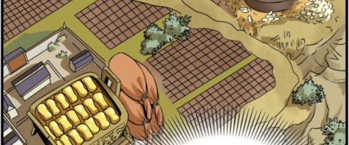 đại tần, ta là con tần thủy hoàng, giết địch thành thần chapter 3 19