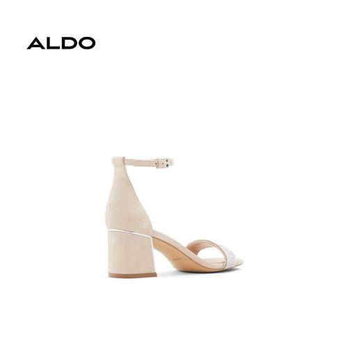 Sandal cao gót nữ Aldo KEDEAVIEL