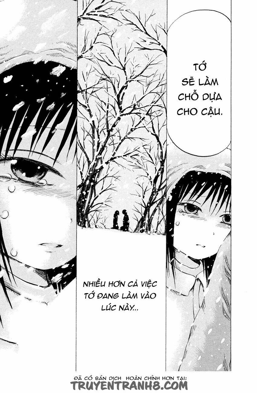 misu misou chapter 14 20