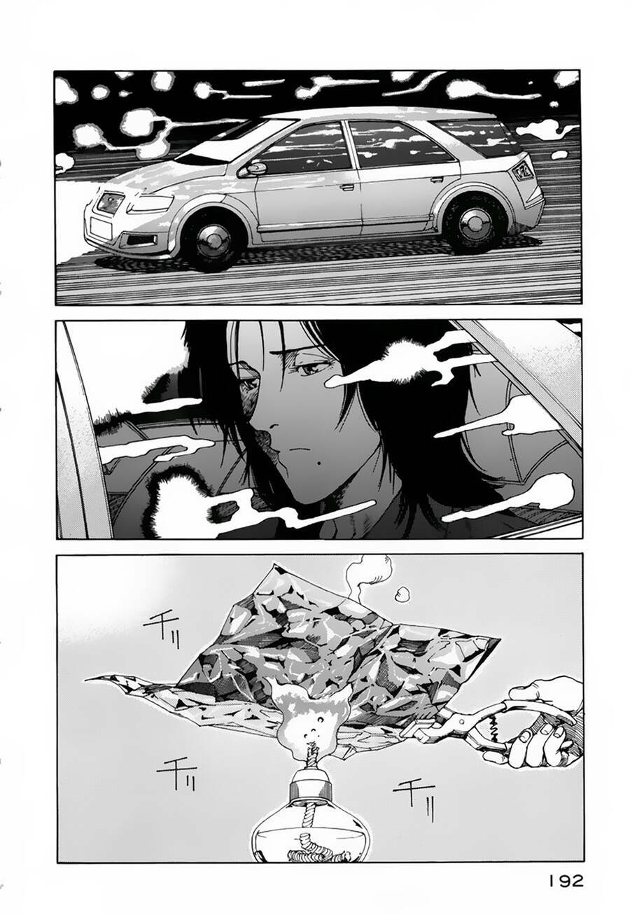 eden - một thế giới vô tận! chapter 38 2