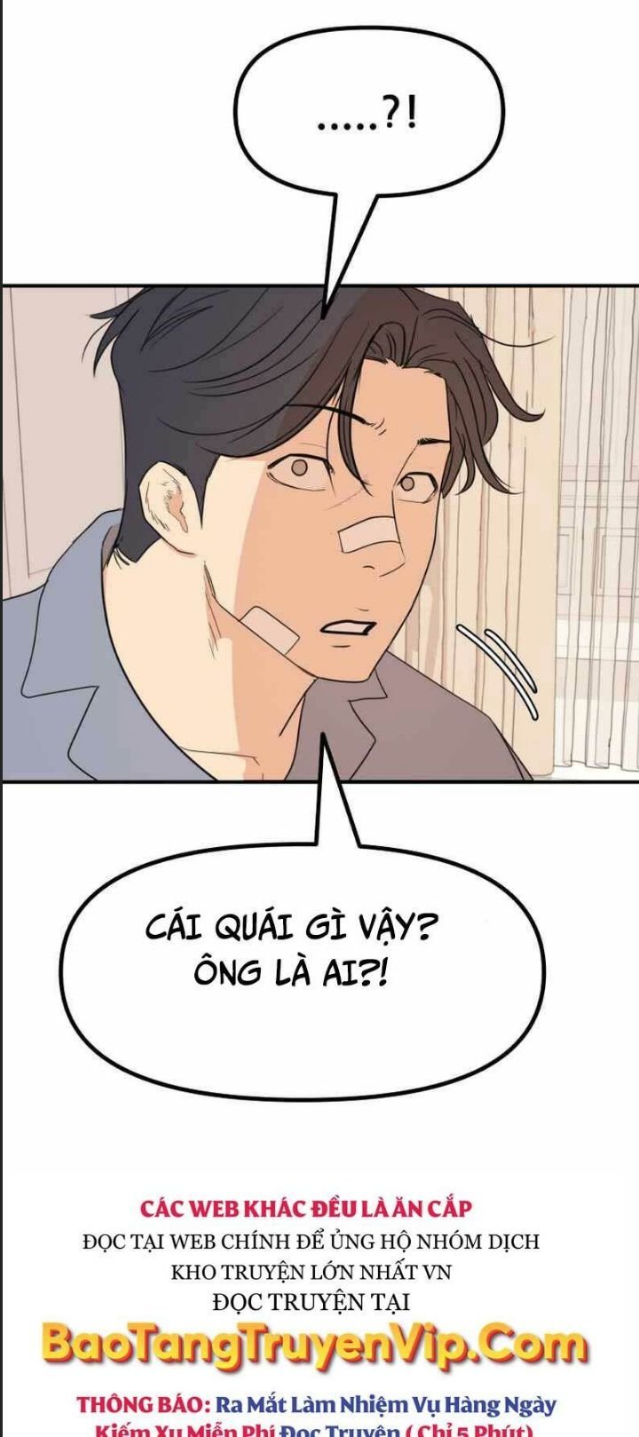 bạn trai võ sĩ chapter 92 31