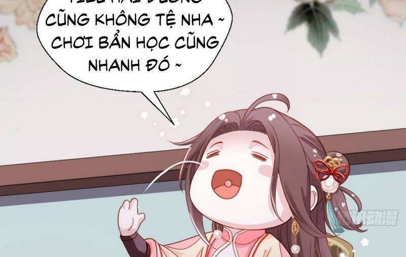 đứng yên ! phụng chỉ đánh cướp đây chapter 34 48