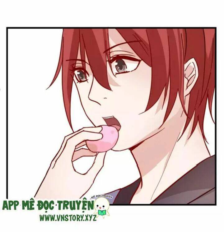 hồ tiên này không tin được chapter 47 20