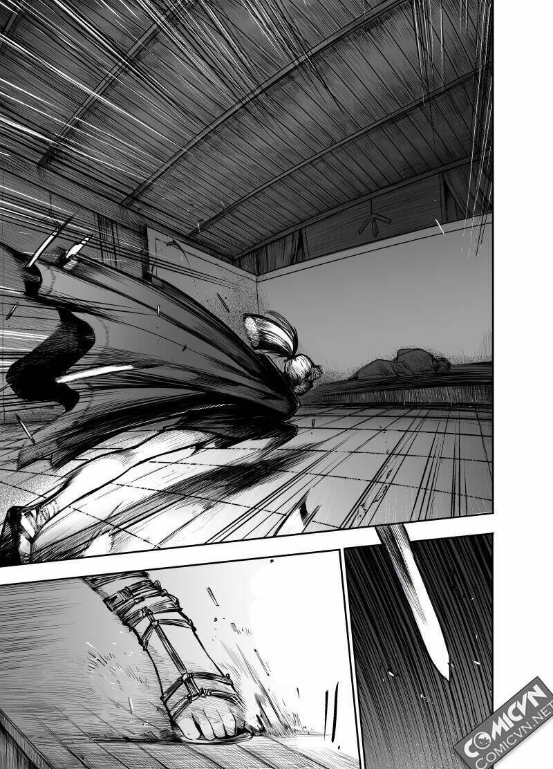 đại phong ca chapter 4 3