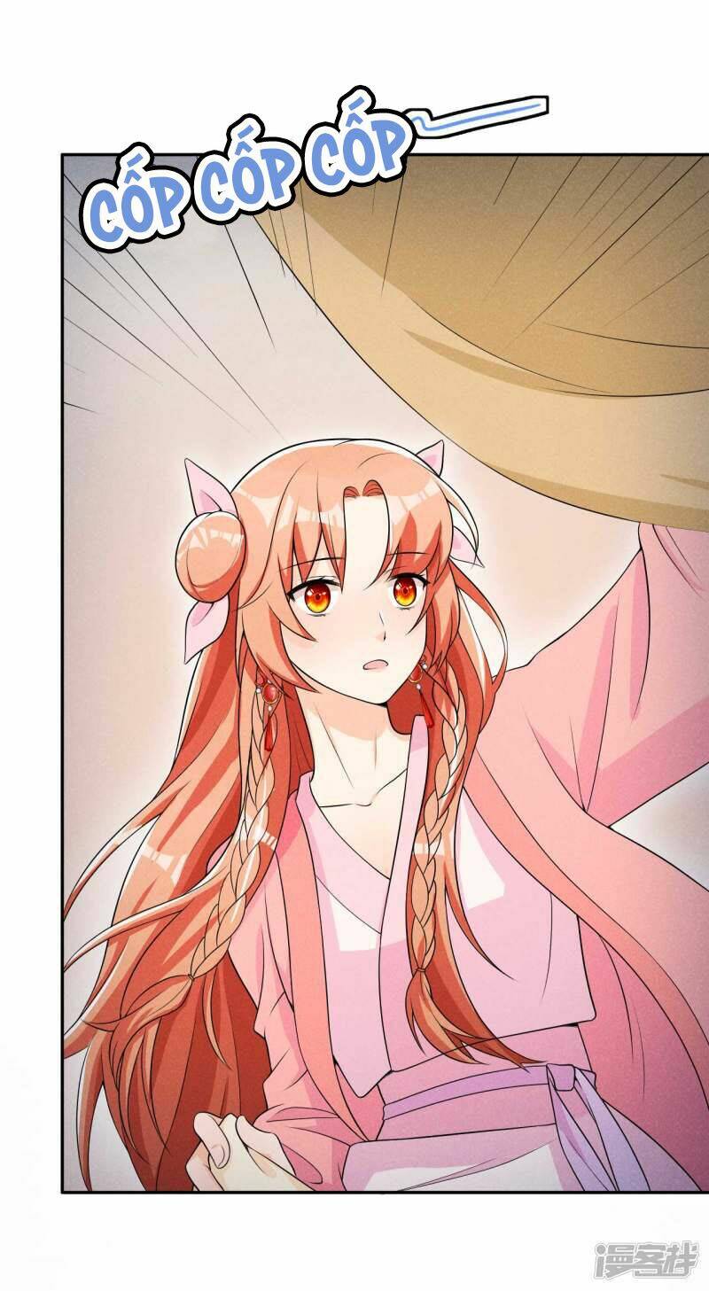 hoàng tử phu quân, ta nuôi ngươi a! chapter 37 10