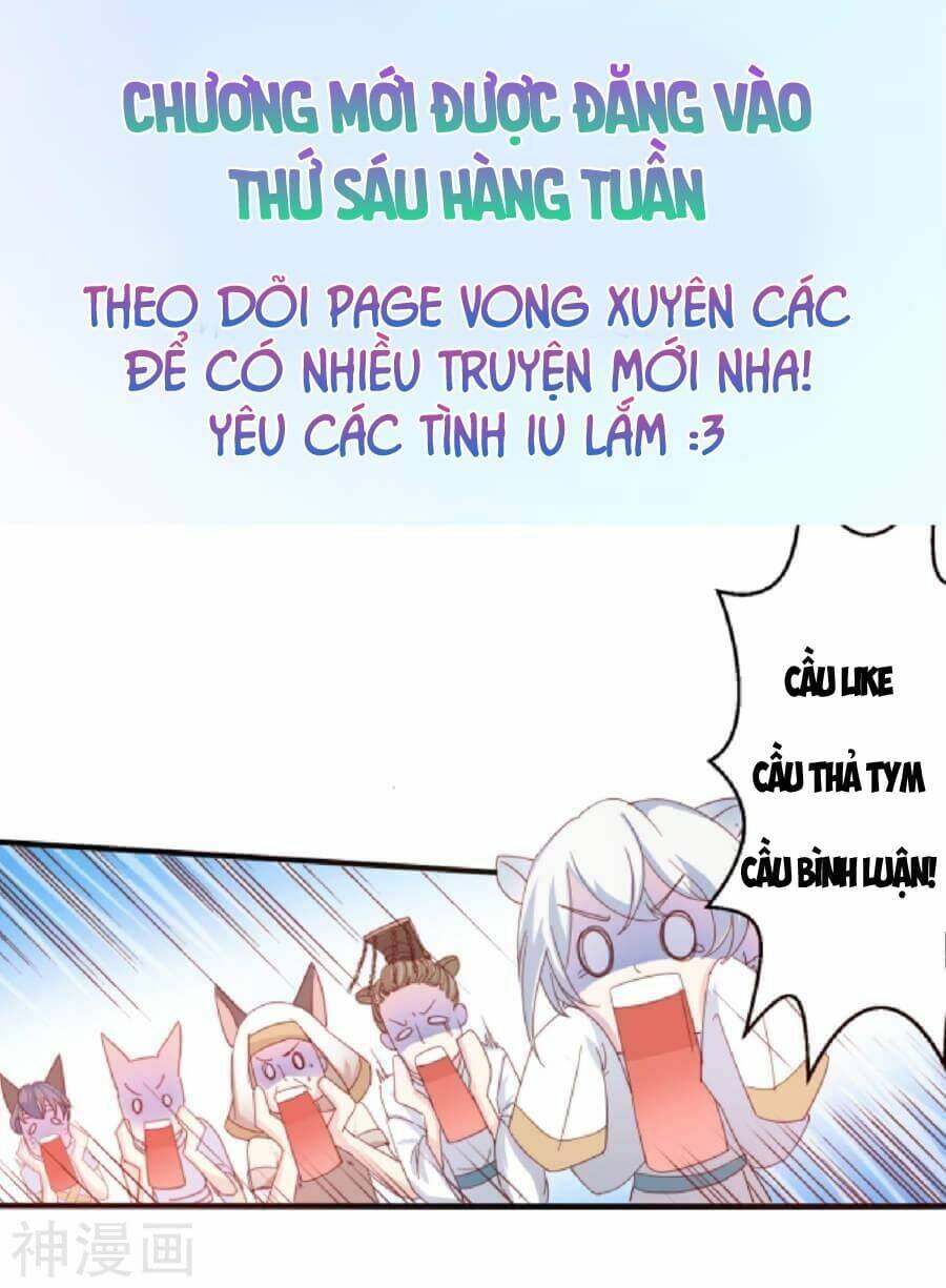 nữ chủ là nhân vật phản diện chapter 2 20