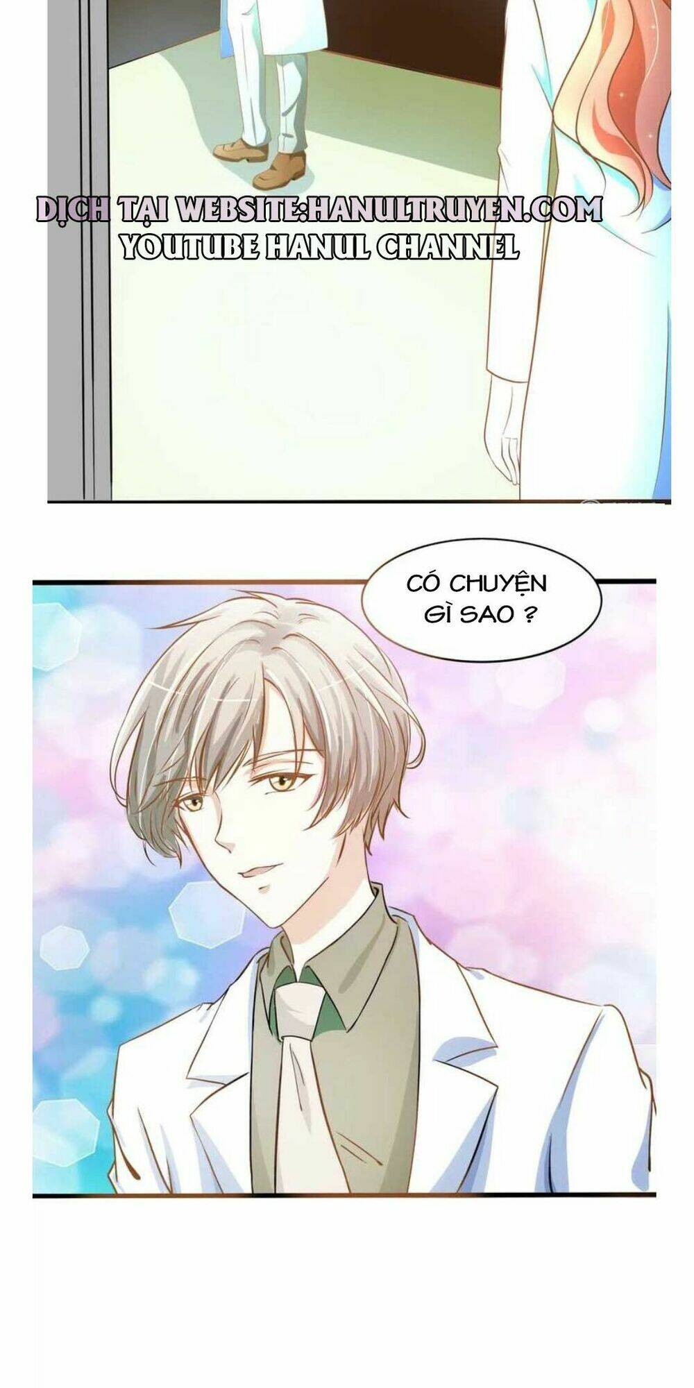 dụ vợ về nhà chồng cũ phải thật ôn nhu chapter 55 3