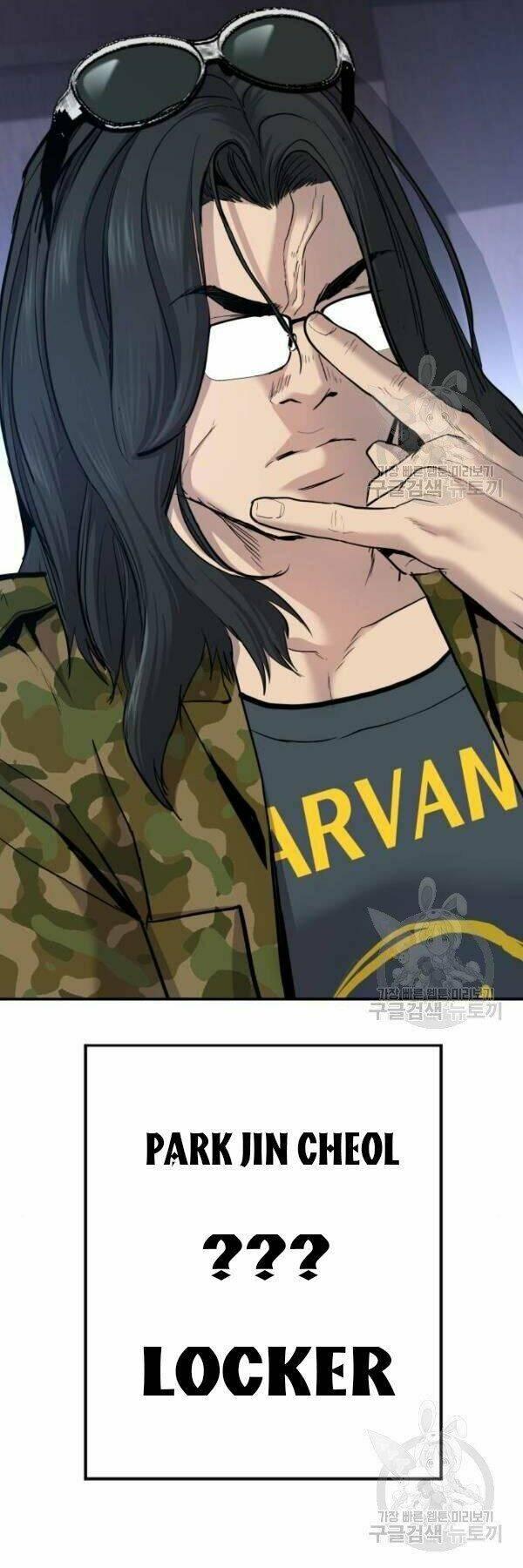 đặc vụ kim chapter 31 112