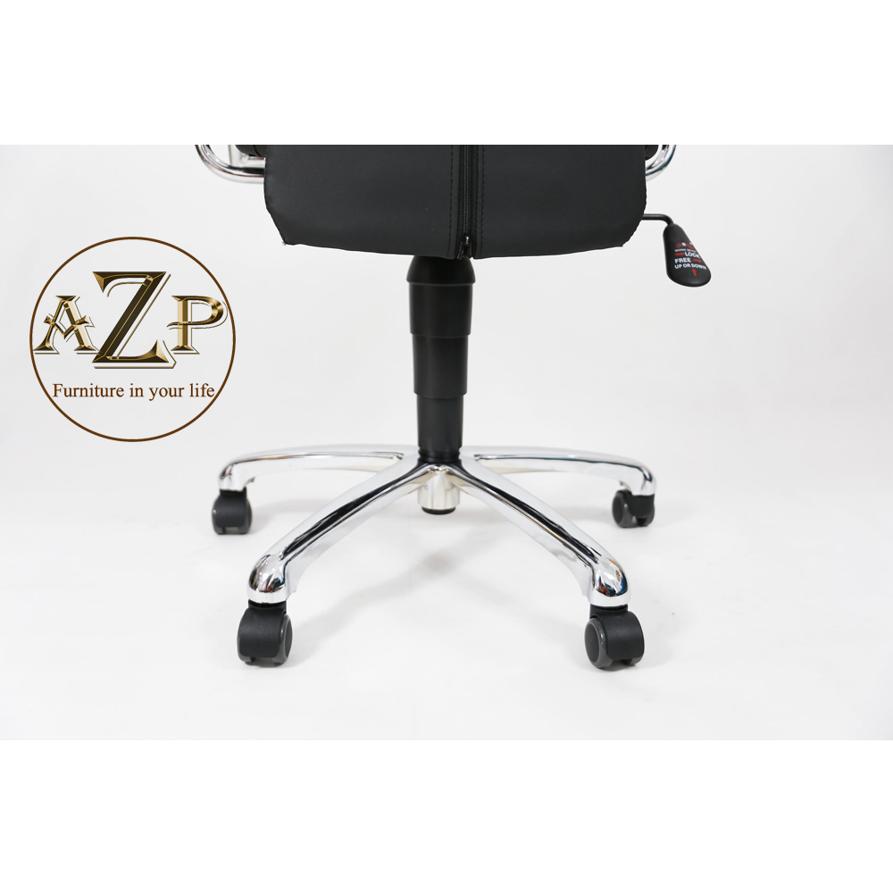 Ghế Giám Đốc, Ghế Văn Phòng AZP FURNITURE Ergonomic AZP-9008 Phân Khúc Cao Cấp Siêu Êm, Dòng Thời Trang