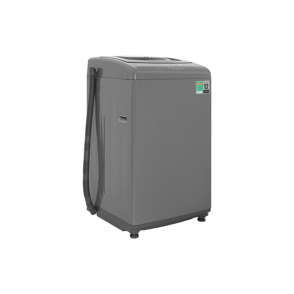 Máy giặt Casper 7.5 kg WT-75NG1 - Hàng Chính Hãng - Chỉ giao HCM
