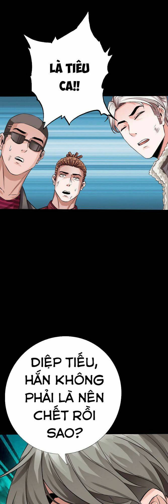 tuyệt phẩm tà thiếu chapter 78 1