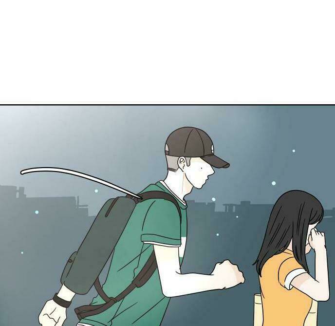 30 phút bước đi bên em chapter 25.5 50