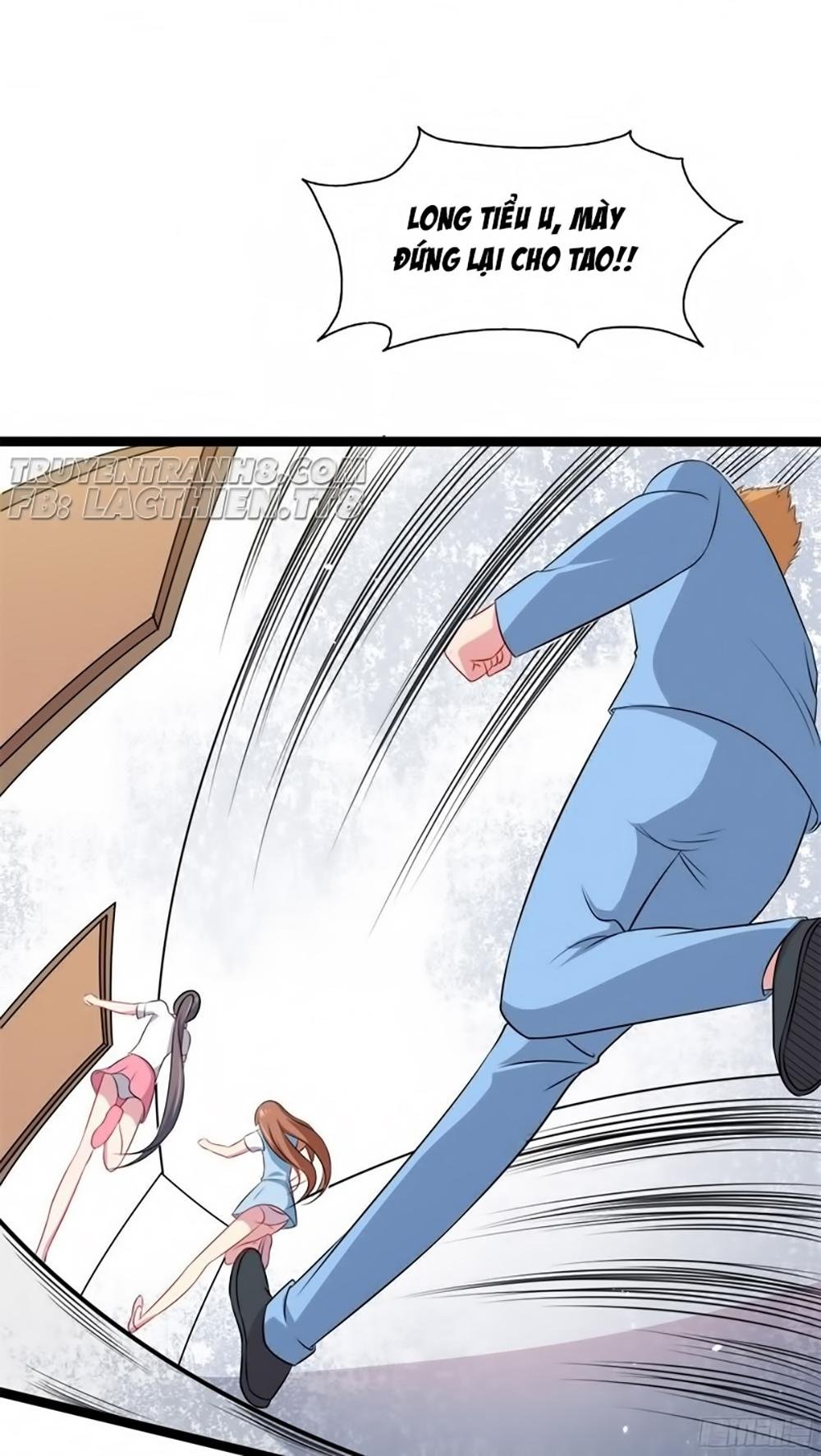 ngạo kiều quỷ vương yêu ta chapter 12 20