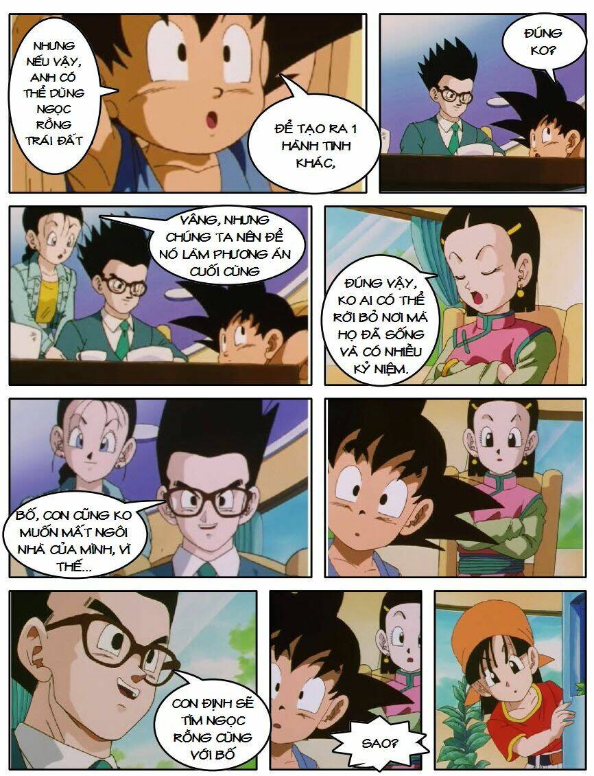 thế giới ngọc rồng gt [bản mở rộng] chapter 4 12