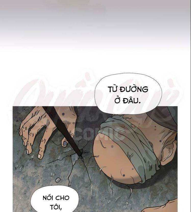 thần trạch chapter 18 32