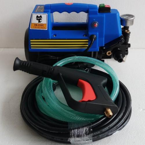 MÁY RỬA XE, TƯỚI CÂY RẺ, XỊN
