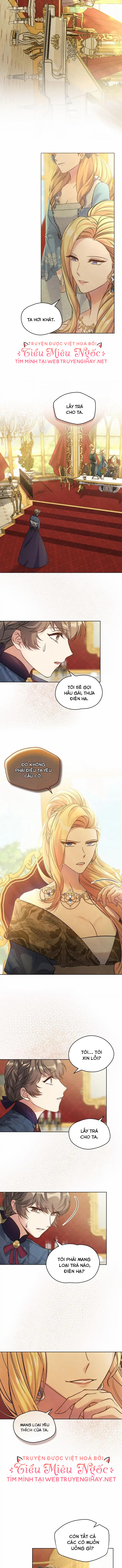 nỗi buồn của chú hề chapter 31 7