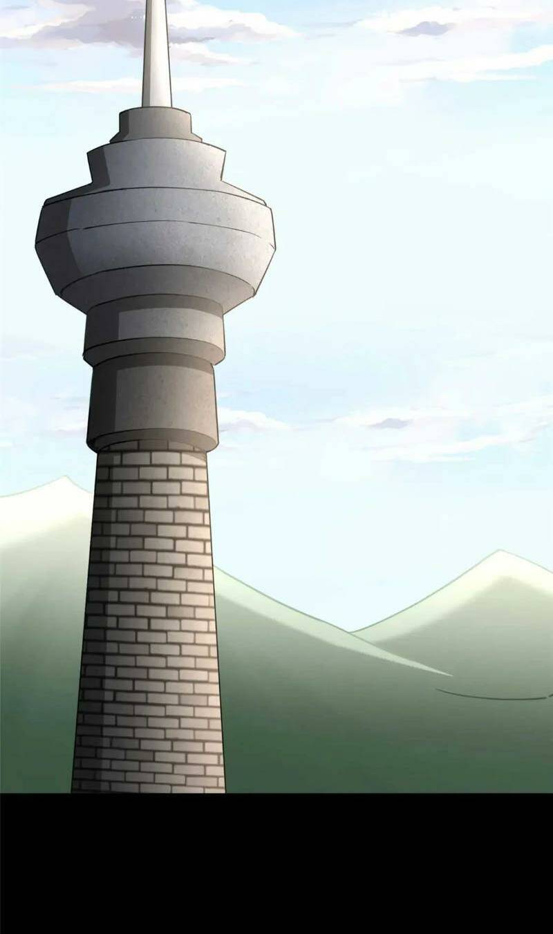 bạn gái virus của tôi chapter 400 19