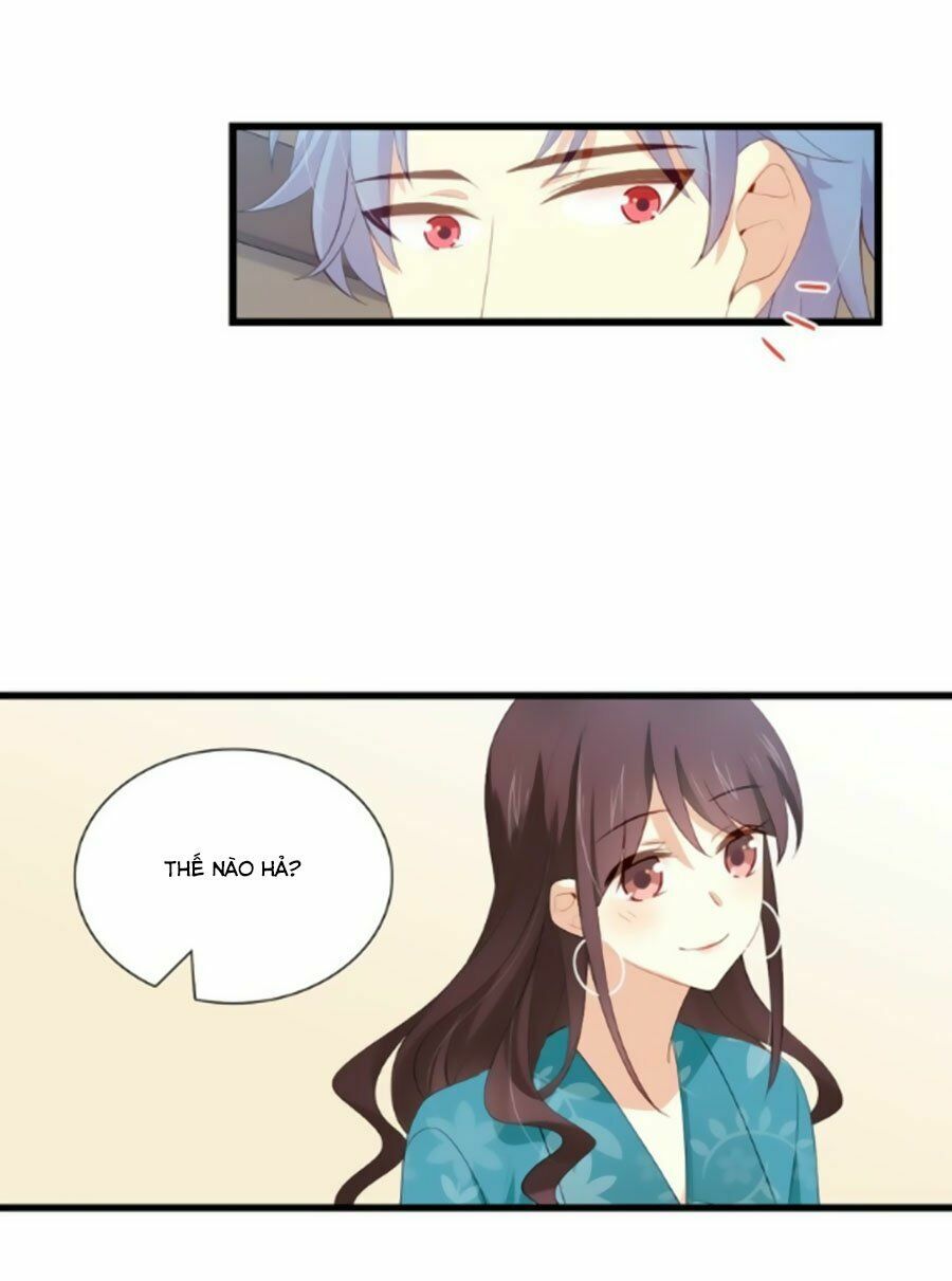 tình yêu là thế phần 2 chapter 17 23