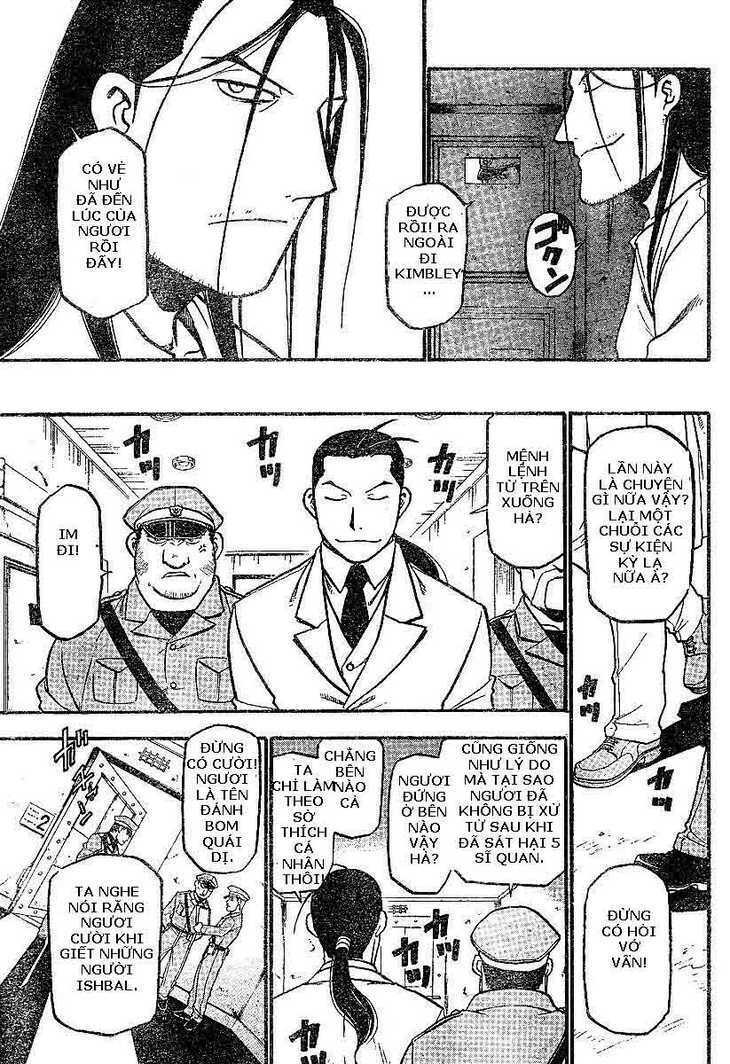 giả kim thuật chapter 63 23