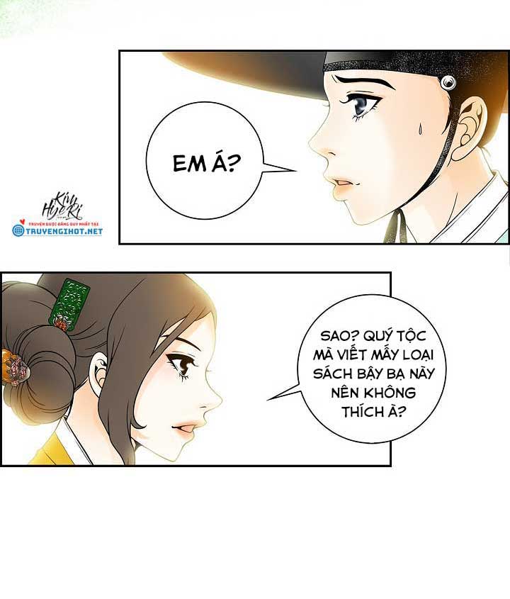 chuyện khuê phòng chapter 1.3 2