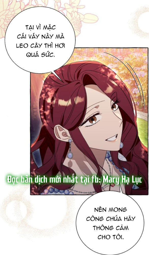 tôi tưởng đó chỉ là tiểu thuyết trọng sinh bình thường chapter 69.2 9