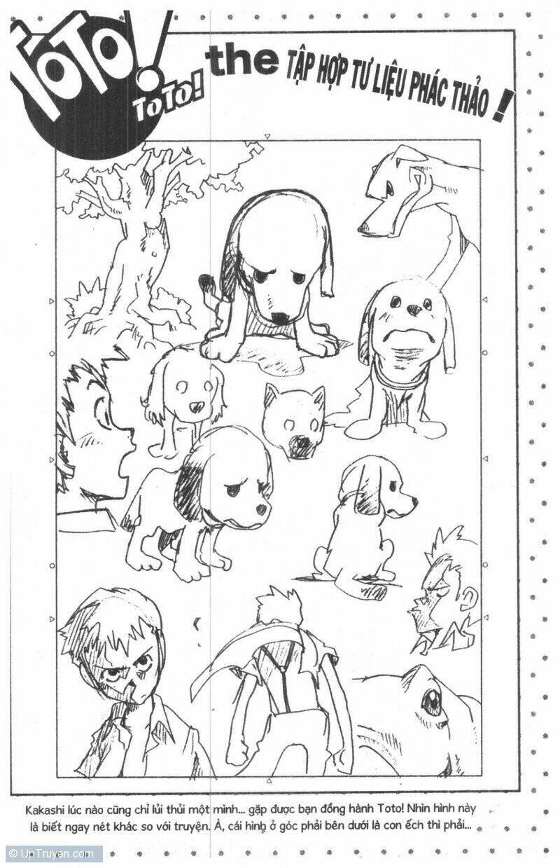 toto! the wonderful adventure chapter 1 168