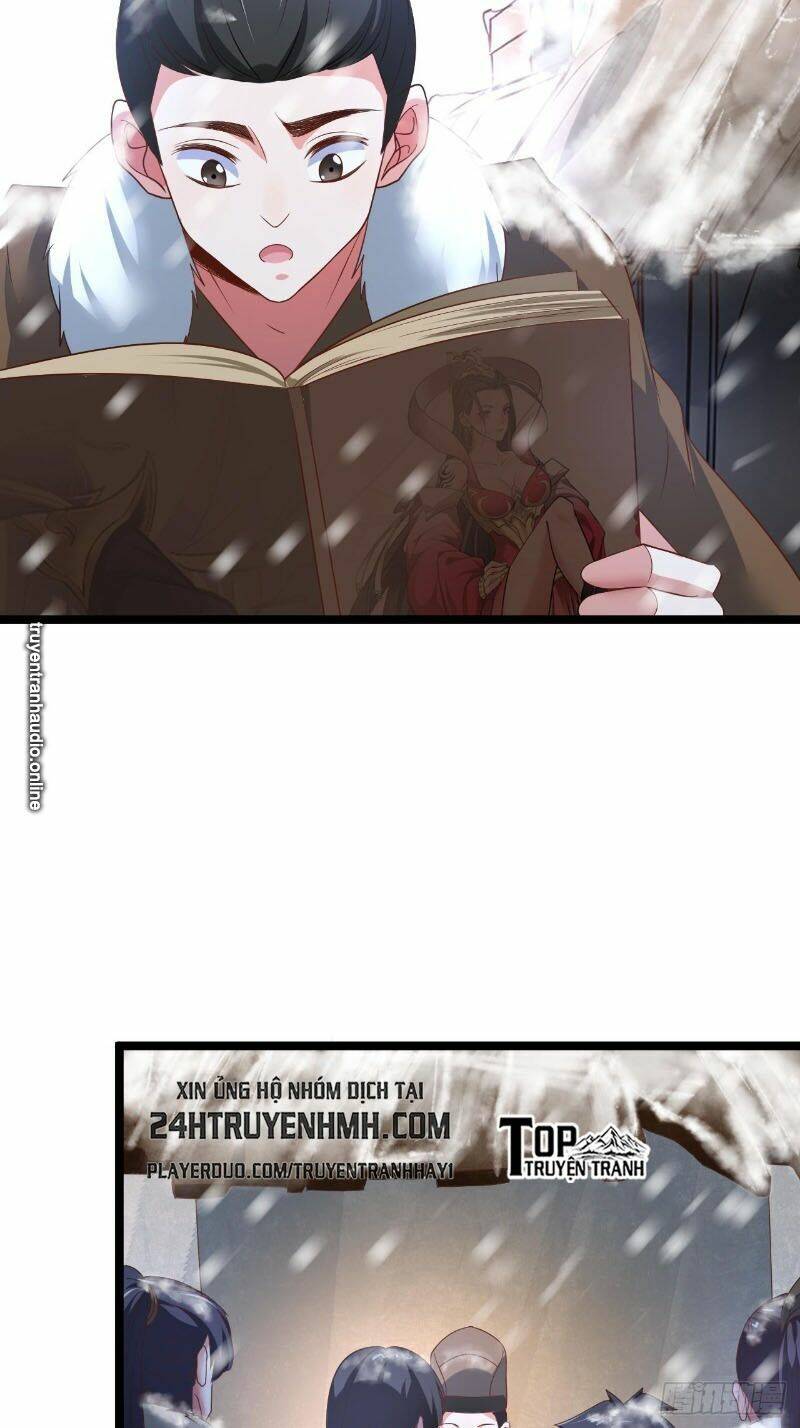 trọng sinh tối cường ma tôn ở rể chapter 88 23
