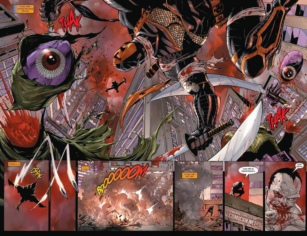 deathstroke chapter 1 15