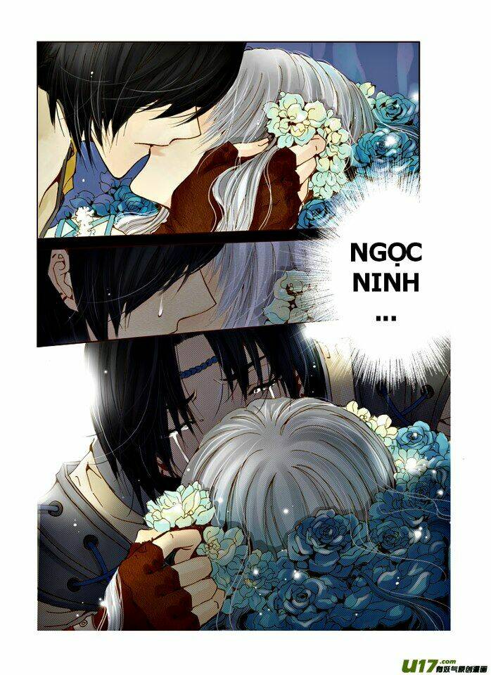 song sinh xuyên không chapter 3 21