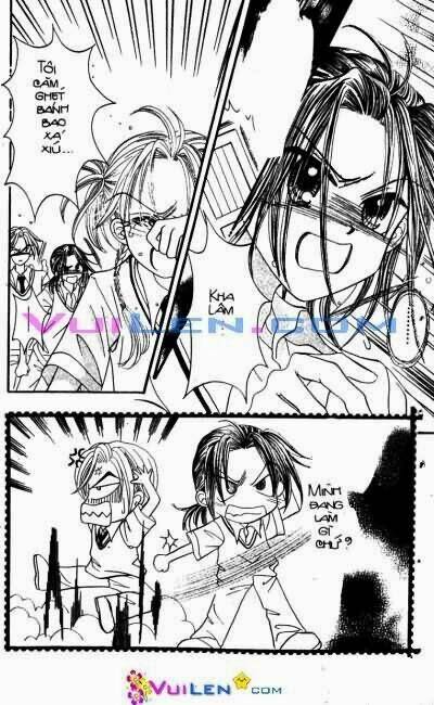 đôi giày thủy tinh chapter 6 94