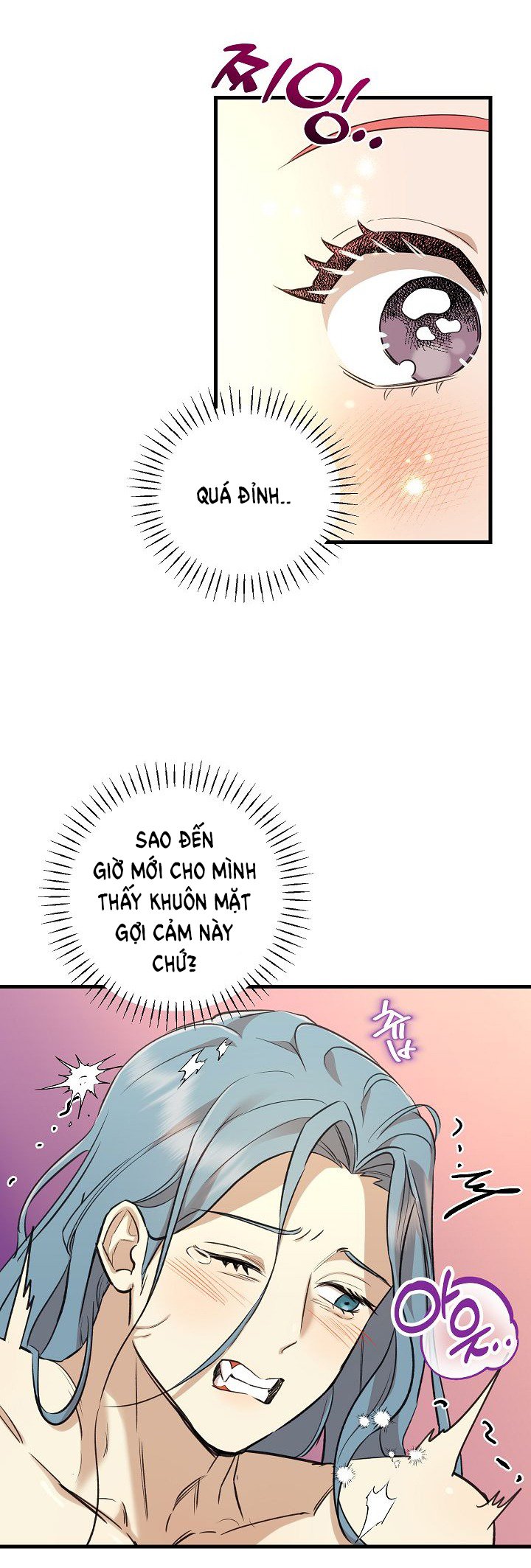 Lời Mời Gọi Của Thủy Lưu chapter 9.2 - Trang 11