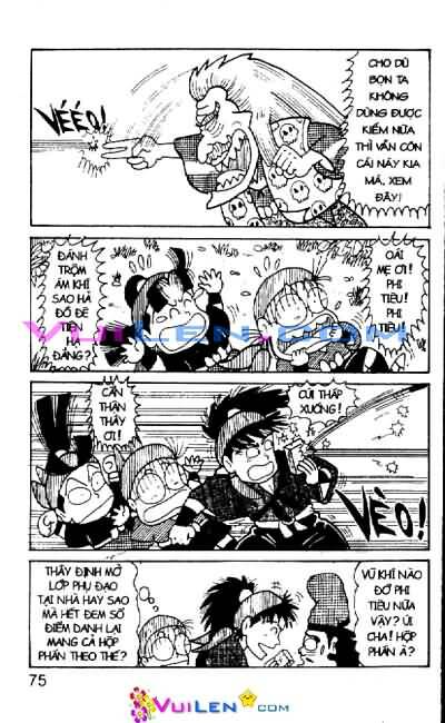 ninja loạn thị chapter 38 76