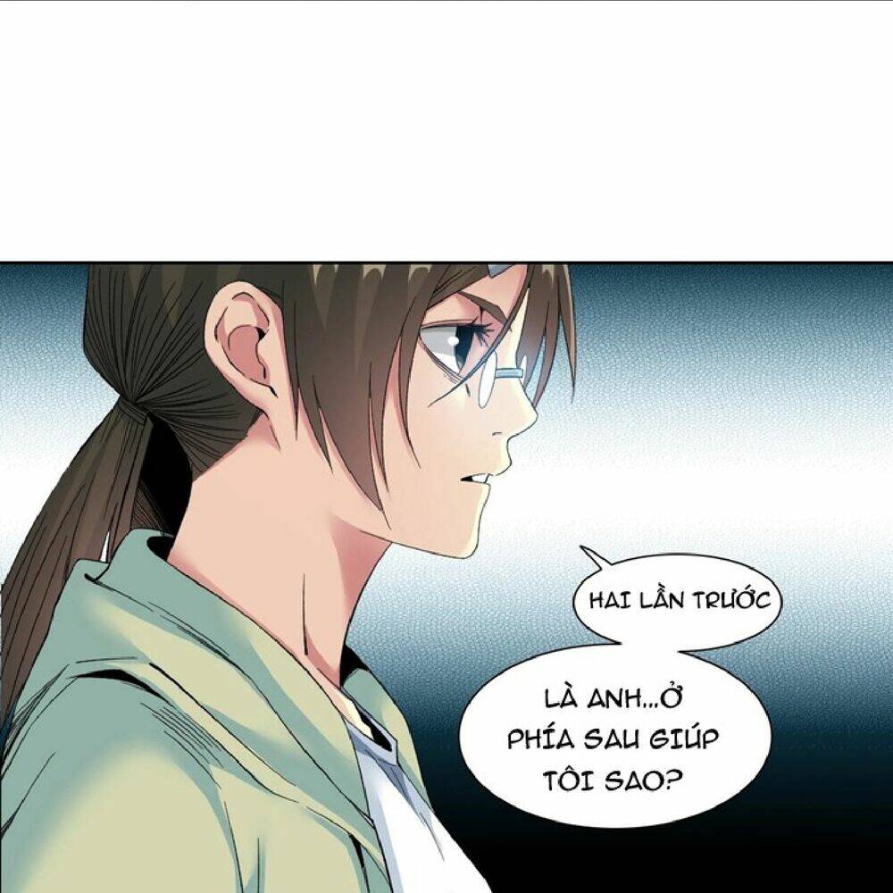 câu lạc bộ trường sinh chapter 115 26