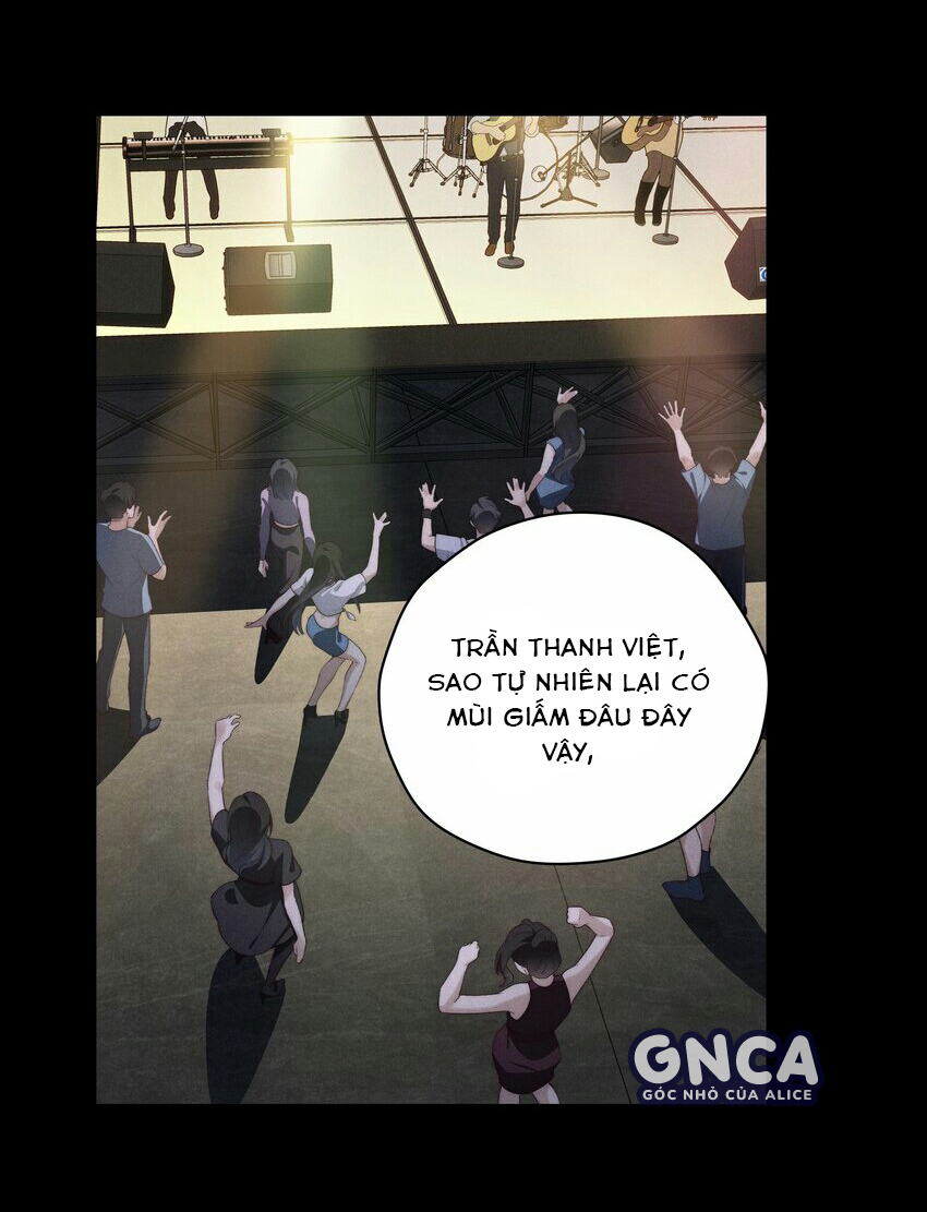 thiếu gia không ngoan - cod chapter 6 8