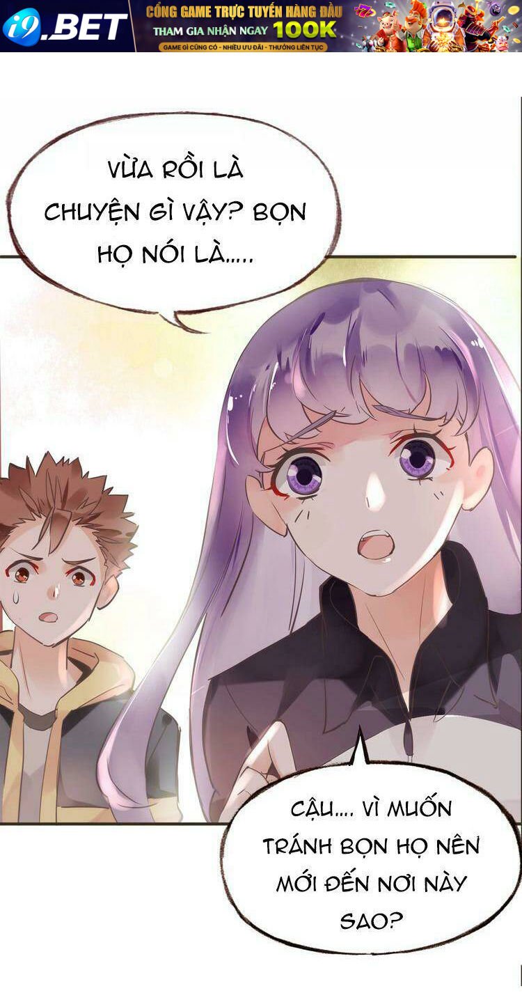 nở rộ trên bụi gai chapter 28 8