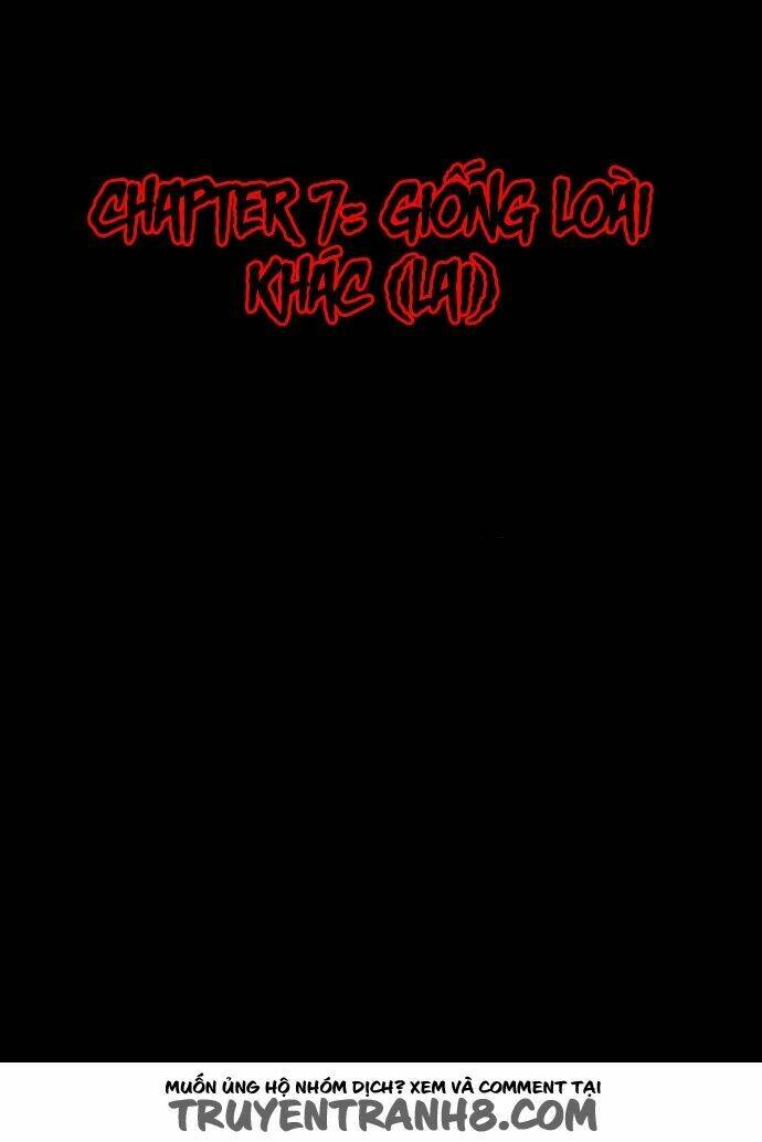 infectee chapter 7 7